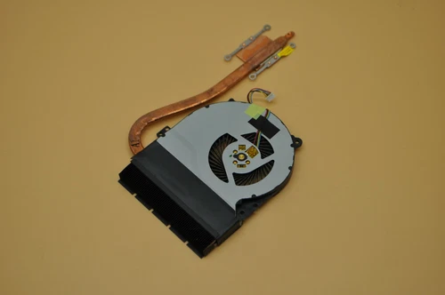 Asus X550C Series 13N0-PZA0101 Fan & Heatsink -44A