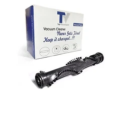 Replacement Part For Dirt Devil, UD20100, Dynamite II Vacuum Cleaner Black Brush