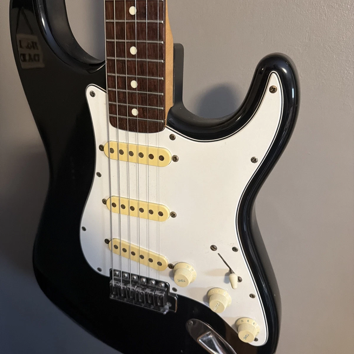 Fender Squier Stratocaster Japan for sale - eBay