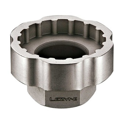 Lezyne External Cycle/Bike BB Innenlager Steckschlüssel Werkzeug für 3/8'' Steckschlüssel