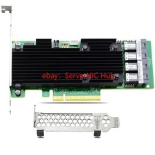Broadcom LSI MegaRAID 9361-16i SATA/SAS RAID Controller 12G PCIe x8 3.0 16 Port