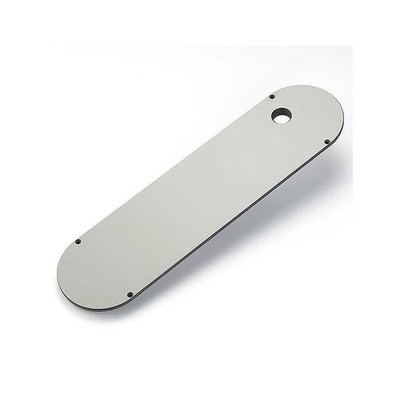 Leecraft HT-1 Zero Clearance Table Saw Insert, 15-1/8 in. x 3-3/4 in.