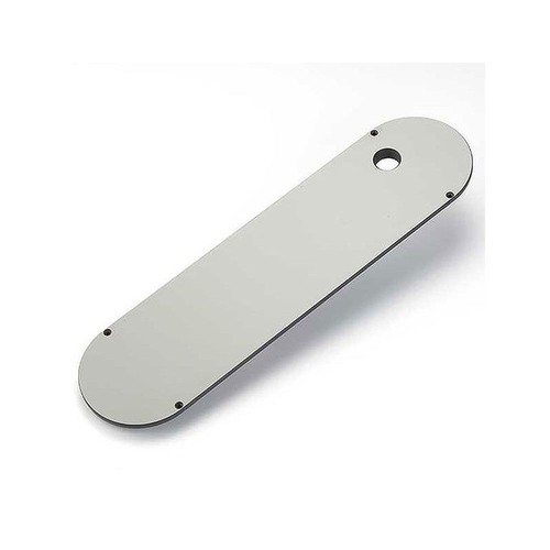 Leecraft HT-1 Zero Clearance Table Saw Insert, 15-1/8in. x 3-3/4in.