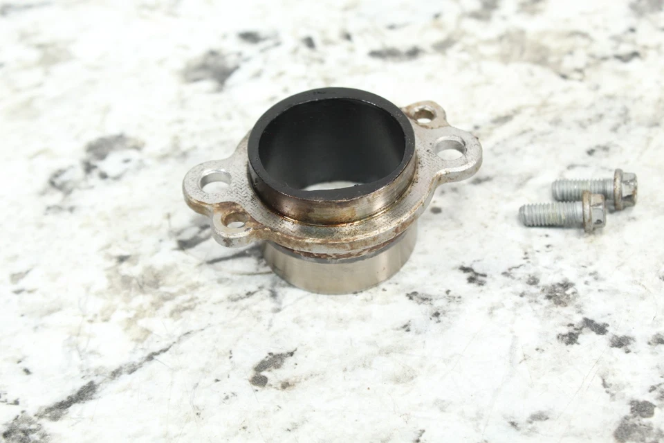 Husqvarna FC250 FC 250 2020 brida colector de escape KTM 79136039000 Foto 3 de 4