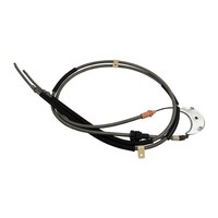 Seilzug Handbremse Bremsseil Feststellbremse FüR Ford Fiesta Courier Vaico