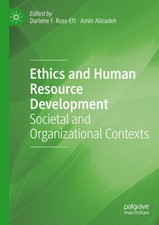Ethics and Human Resource Development Amin Al...