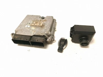 Mercedes-Benz E W212 2011 Diesel Kit calculateur ECU et verrouillage A6421508900 - Photo 1/4