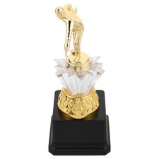 Pool Table Trophy Billiards Championship Competition Reward Prize