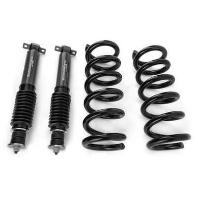 2'' Leveling Lift Kit For Dodge Ram 1500 2WD 2009-10 Shocks & Coil Springs