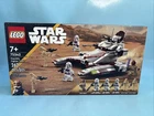 LEGO Star Wars: Republic Fighter Tank (75342) - NEW SEALED