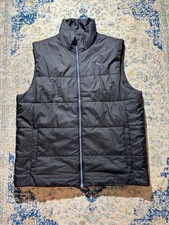 Puma Golf Puffa Gilet Size XL
