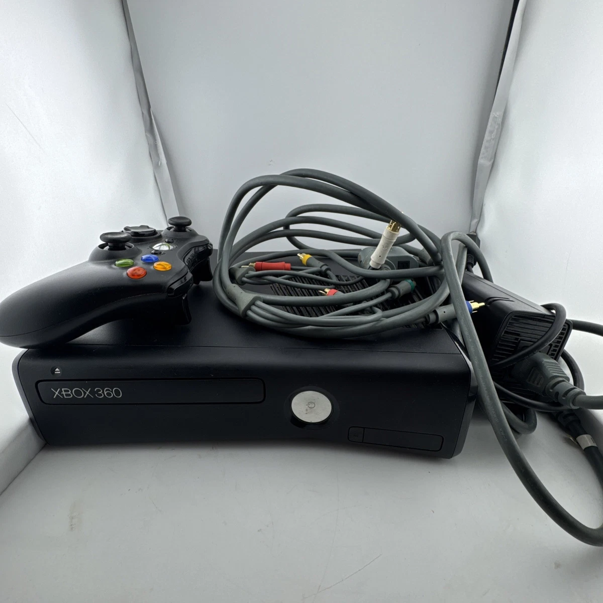 Xbox 360 Kinect Bundle for sale | eBay