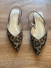 Betsey Johnson Vance Women's flats, size 6.5