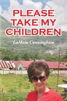Please Take My Children | Lamoin Cunningham | Taschenbuch | Englisch | 2020