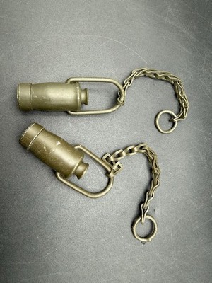 2 US Forrest Prod 316 Guy Wire Anchor Tensioner Guy-Line Take-Up Device