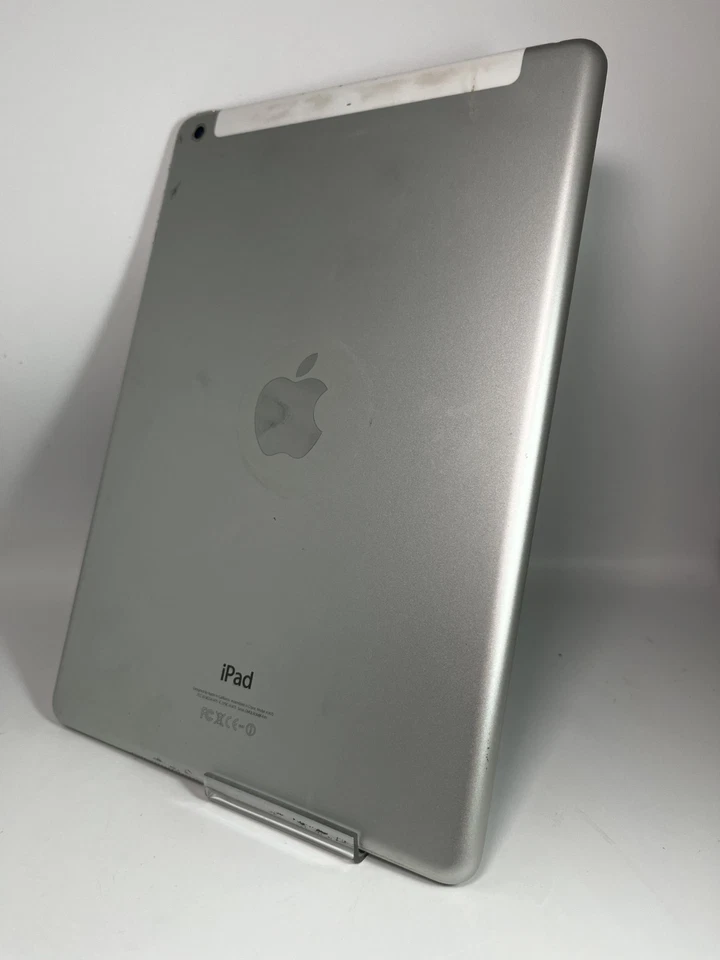 Apple iPad Air (1st generation) · 32GB · Cellular, Foto 3 von 3