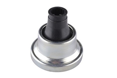Gelenk Gelenkwelle TEDGUM 00729334 für VW TIGUAN Gummi Metall VAN TSI 5N1 5N2