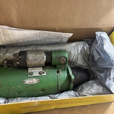 Solenoid Starter Fits John Deere Tractor 4020  #d1