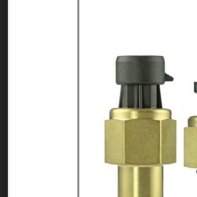 Pressure Transducer Sensor