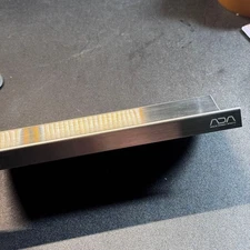 and ADA Aqua Design Amano Stainless Steel Tray Discontinued Rare