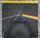 Pink Floyd - The Dark Side Of The Moon, MOFI, MFSL 1-017, LP Vinyl Album VG+