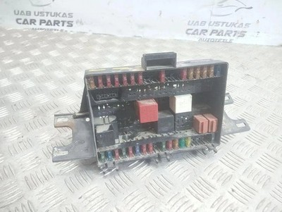 Ford Transit Furgon T Sicherungskasten Modul 5004Z99VB 2.50 Diesel 1996 31327826