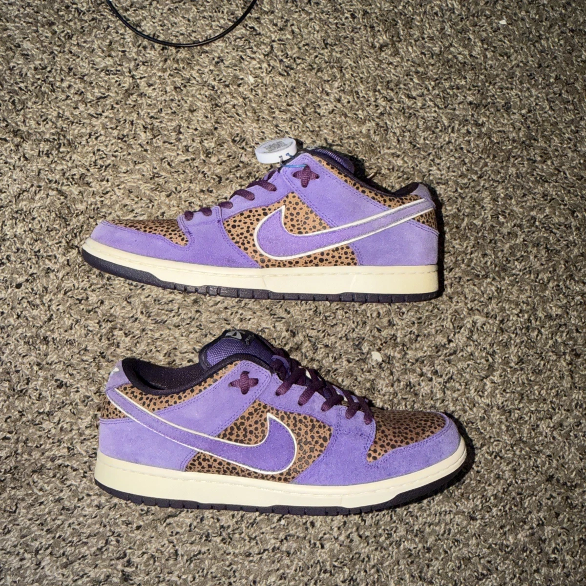 Nike Dunk Premium SB Low Kenny Powers | eBay display picture 2