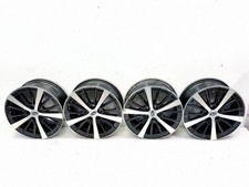 Jantes Subaru IMPREZA