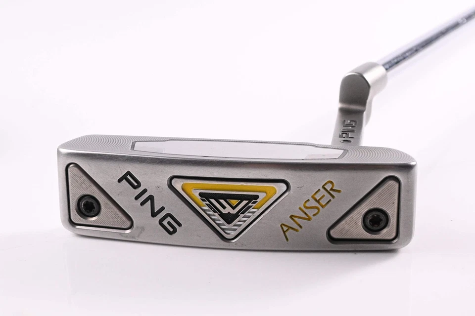 Ping IWI Anser Putter / 34 Inch - Image 2 of 4