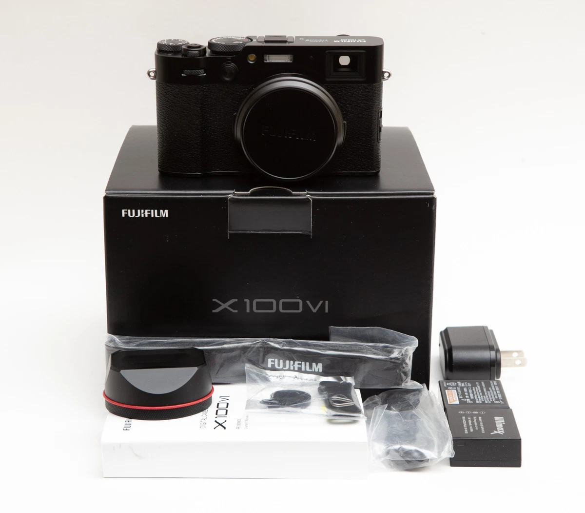 Fujifilm X100 Digital Cameras for Sale - Shop New & Used Digital