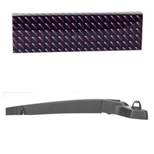 AIC HECKWISCHER WISCHERARM HINTEN passend für VOLVO V70 XC70 | 59741