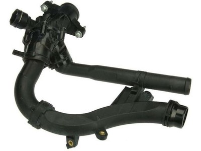 APA/URO Parts Thermostat Assembly fits Mercedes GLC350e 2018-2020 98FKWS