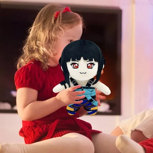 Plüsch süßes Kpop* Sammlerstück Stofftier, Rumi Zoey Mira Untrix Saja Boys - Bild 164 von 213