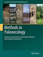 Darin A. Croft (U. A.) | Methods In Paleoecology | Buch | Englisch (2018) | Xvi