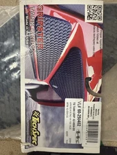 TechSpec 20014-2022 Aprilia RSV4 R Tuono V4 1100 Snake Skin Tank Grips