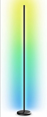 Nanoleaf Matter Smart Multicolor Floor Lamp
