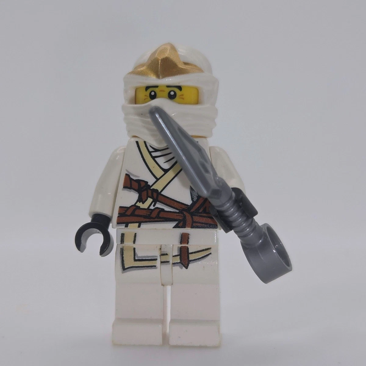 Zane ZX NINJAGO LEGO (R) Building Toys for sale | eBay