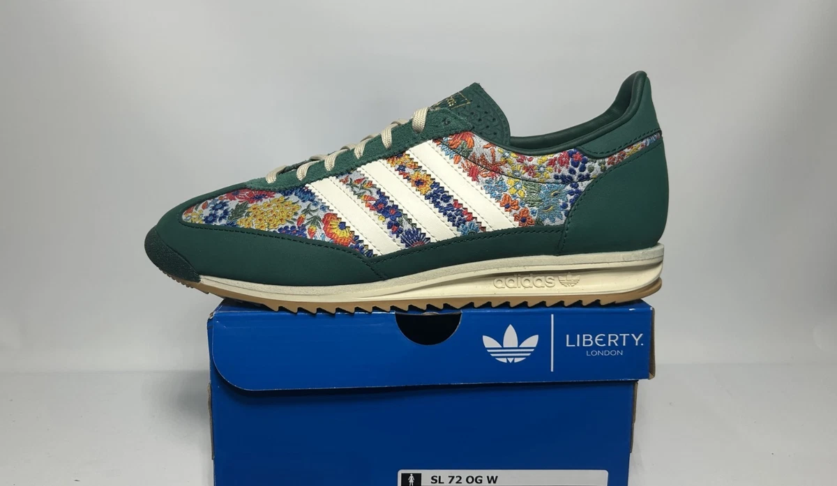 adidas Originals Floral Athletic Shoes for Women for sale | eBay