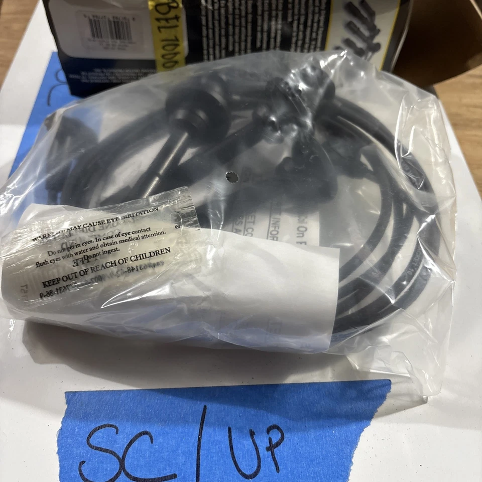 Conjunto de repuesto de bobina de encendido confiable calidad OE Parts Master 25606 Foto 2 de 4