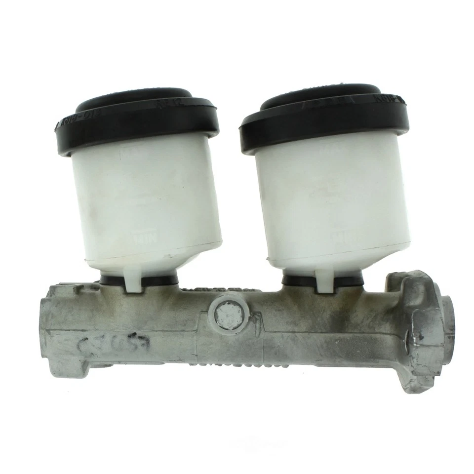 Brake Master Cylinder For 1985 Chevrolet Corvette Centric 130.62057 - Image 2 of 2