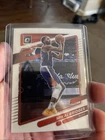 2021 Donruss Optic Basketball Mikal Bridges #130