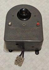 Vintage Trix 271 kontroler pociągu z gwizdkiem