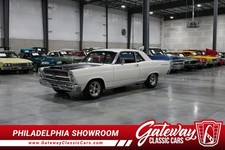 1966 Ford Fairlane for Sale
