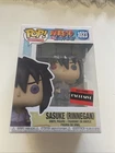 Funko Pop! Vinyl: Naruto - Sasuke (Rinnegan) - AAA Anime (Exclusive) #1023