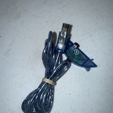 Mad Catz Ultra Link Cable Adapter For GameCub...