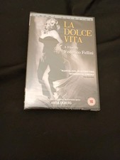 La Dolce Vita (DVD, 2004)