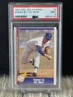 1991 Pacific Nolan Ryan Texas Express - Nolan Ryan #4
