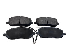 Front Brake Pads Set New Fits Fiat Scudo 96-06 Peugeot Expert 96- 425231 Fbp1271