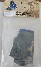 SPECTER GEAR #311 ACU DOUBLE 30 RD RIFLE MAG POUCH MOLLE Attach *NEW IN PACKAGE*