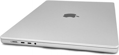 Apple MacBook Pro16'' A2485 M1 Max 3.2GHz 24-Core GPU 32GB RAM 1TB SSD OS Tahoe